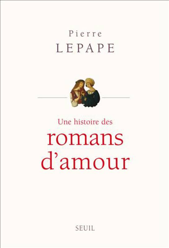 Une histoire des romans d'amour