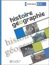 Histoire Géographie Terminale STT Jean-Luc Pinol