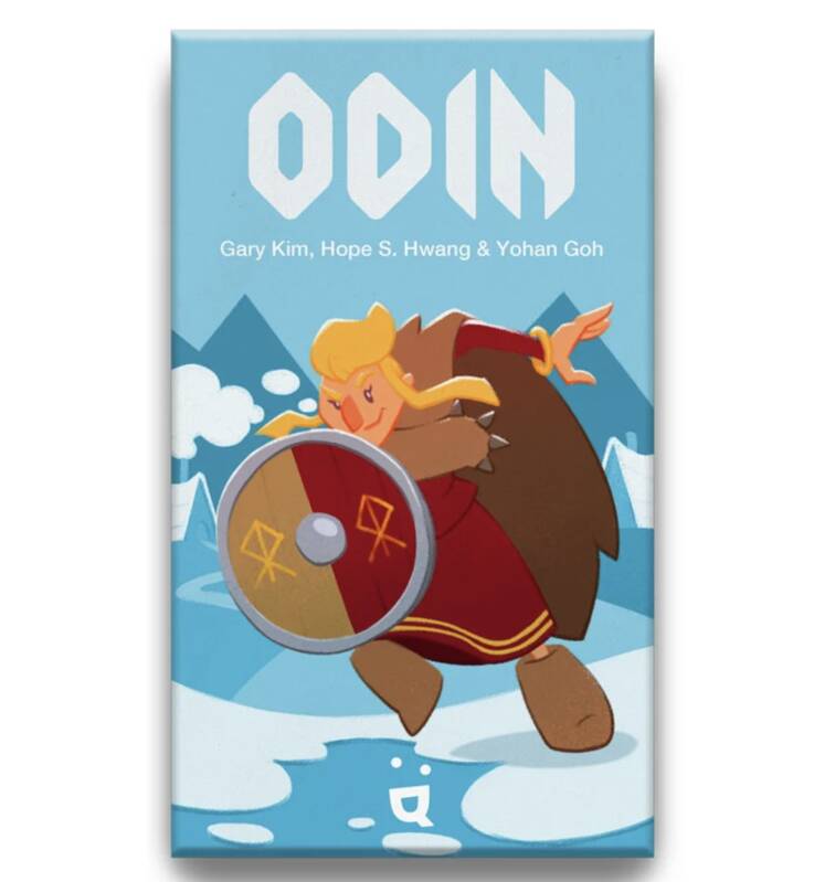 Odin