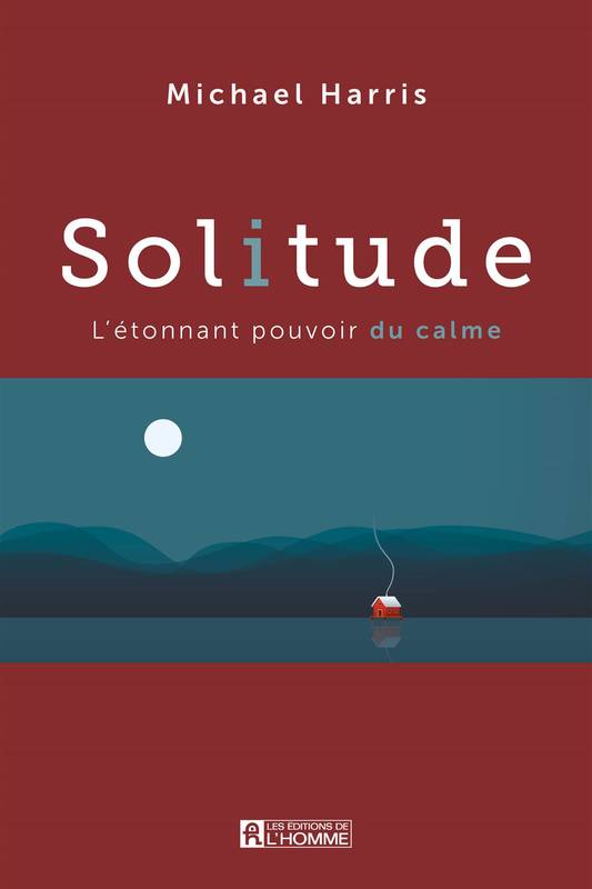 Solitude, SOLITUDE [NUM] Michael Harris