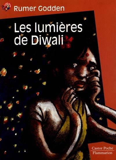 Lumieres de diwali (Les), - ROMAN, JUNIOR DES 10/11ANS