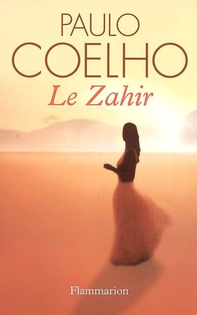Le Zahir Paulo Coelho