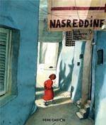 NASREDDINE