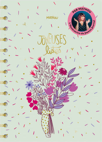 Joyeuses listes