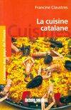 Livres Loisirs Gastronomie Cuisine Aed Cuisine Catalane/Poche Francine Claustres