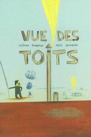 VUE DES TOITS