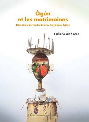 Ògún et les matrimoines, Histoires des Porto-Novo, Xọ̀gbónù, Àjàṣẹ