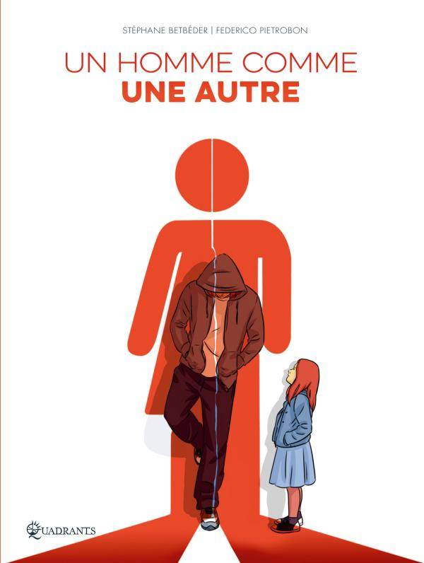 One-Shot, Un homme comme une autre