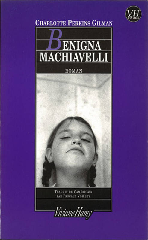 Benigna machiavelli