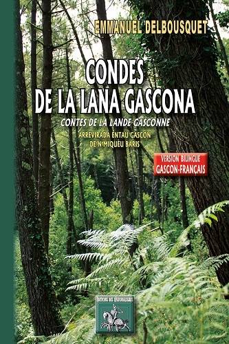 Condes de la lana gascona