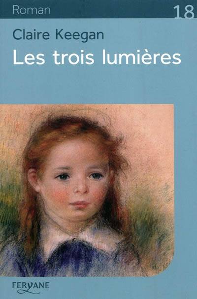 LES TROIS LUMIERES