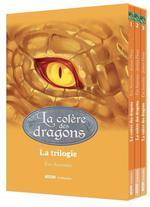 La colère des dragons, La trilogie