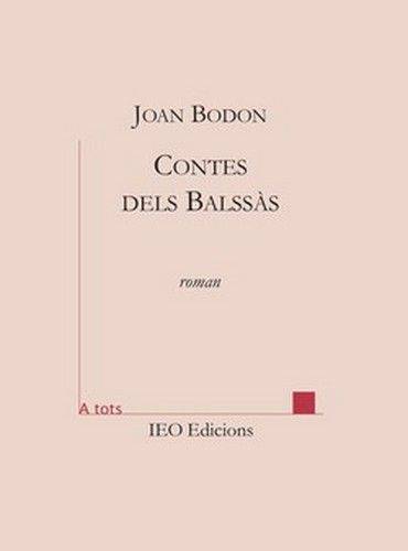 Contes dels Balssàs, Roman