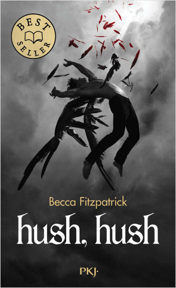 Hush, Hush - Offre découverte