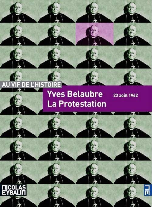 La Protestation