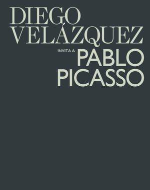 Livres Arts Catalogues d'exposition Diego Velázquez invita a Pablo Picasso GUIGON EMMANUEL
