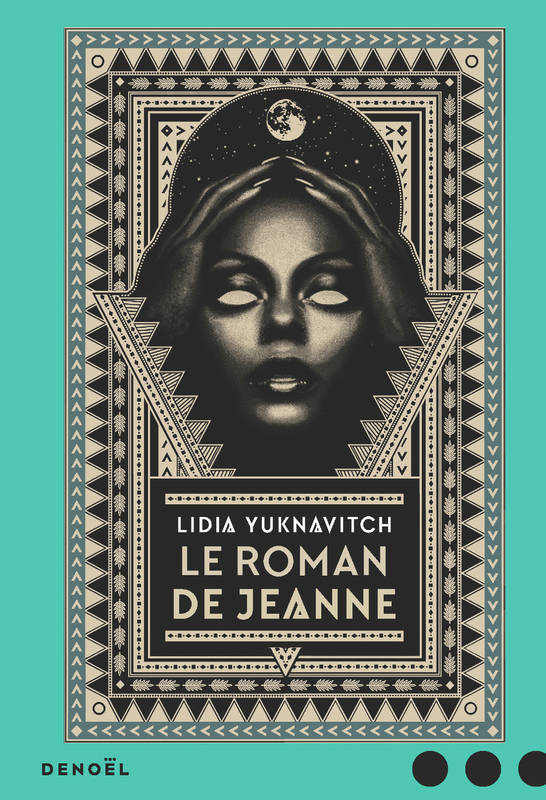 Le Roman de Jeanne