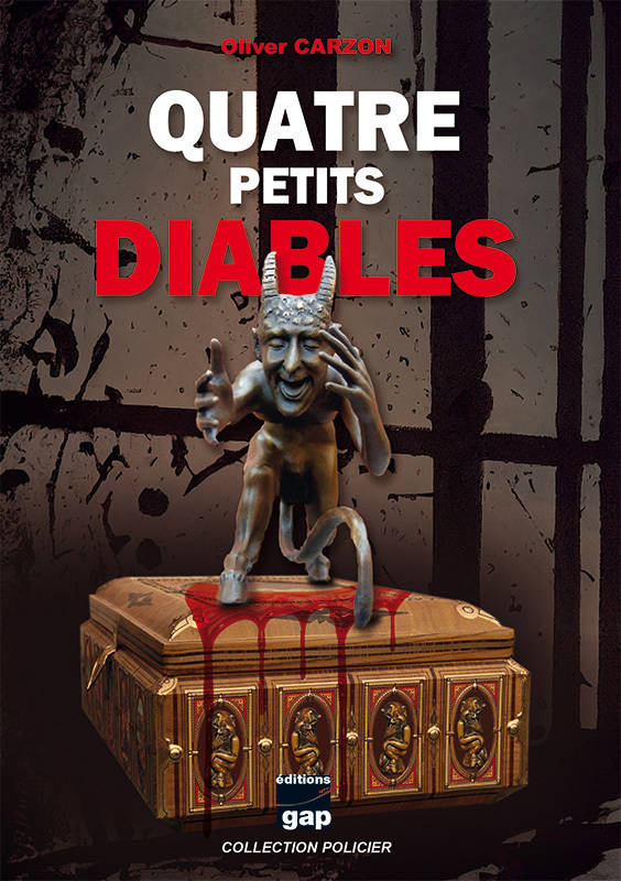 Quatre petits diables