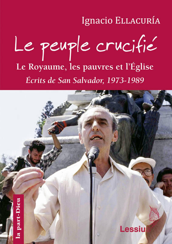 Le peuple crucifié, Le royaume, les pauvres et l'église