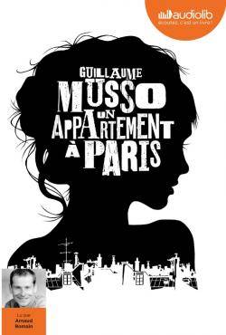 Un appartement à Paris, Livre audio 1 CD MP3