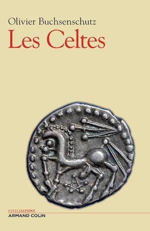 Les Celtes, De l'âge du Fer