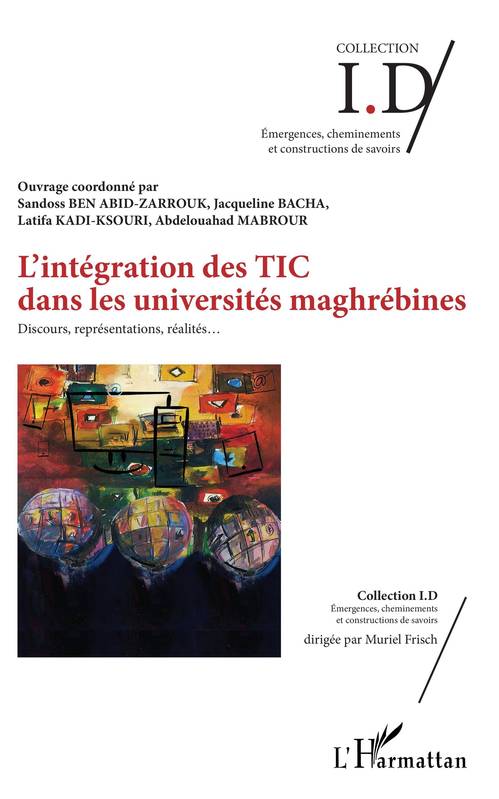 Penser les TIC dans les universités du Maghreb, 2, L'intégration des TIC dans les universités maghrébines, Discours, représentations, réalités