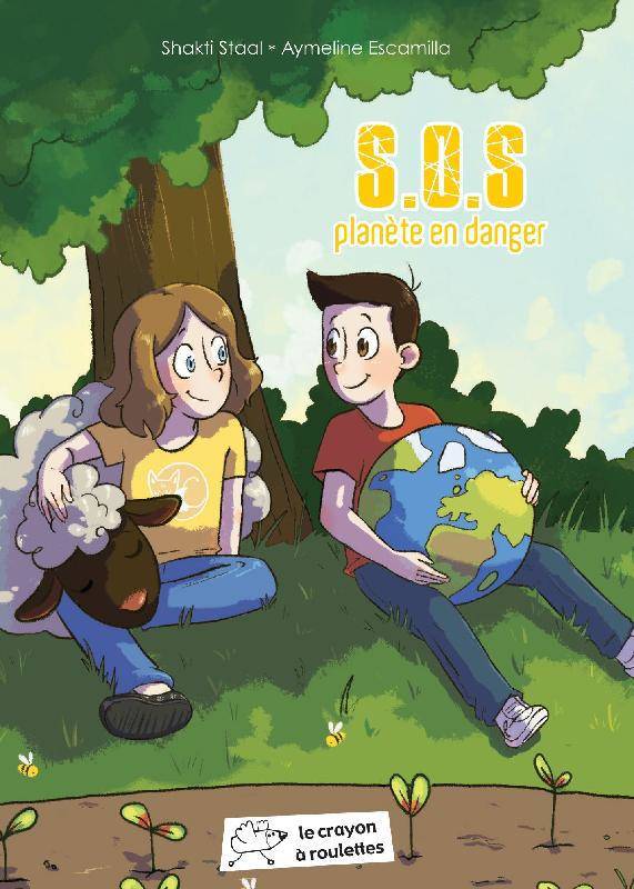 SOS planète en danger