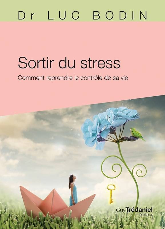 Sortir du stress (Poche)