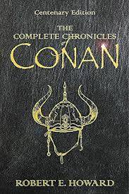 The Chronicles of Conan: