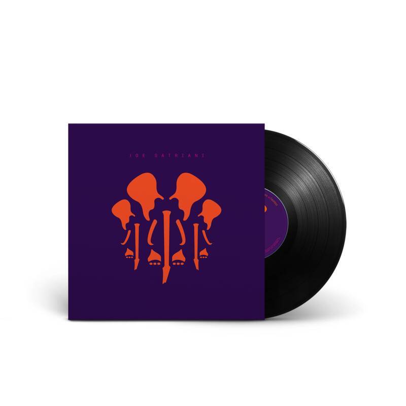 The Elephants Of Mars