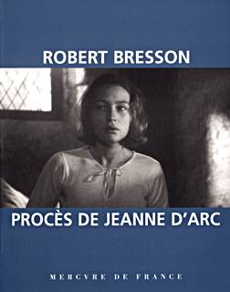 Procès de Jeanne d'Arc, Film
