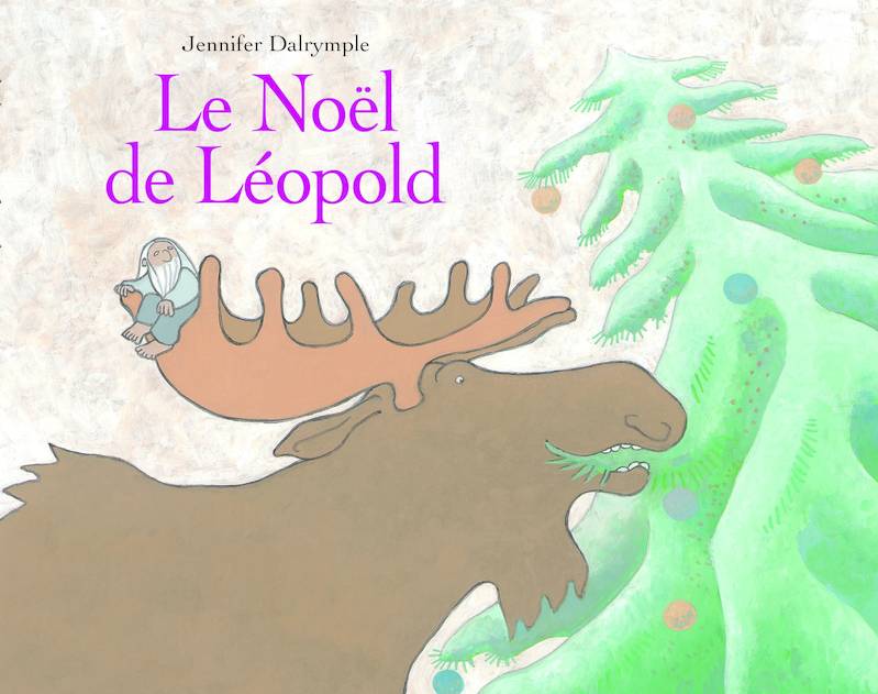 Le Noël de Leopold