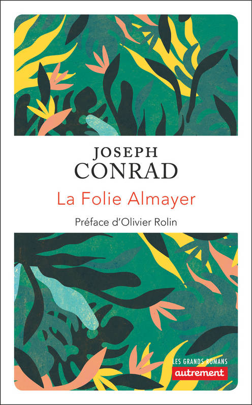 La folie Almayer