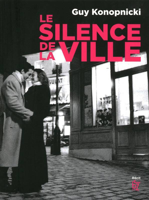 Le silence de la ville