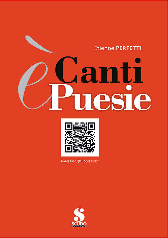 Canti è puesie