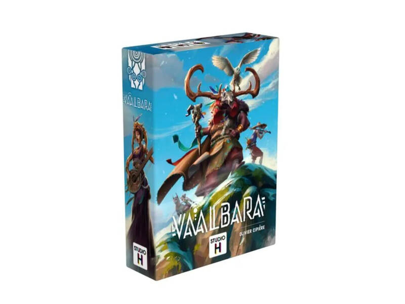 Vaalbara