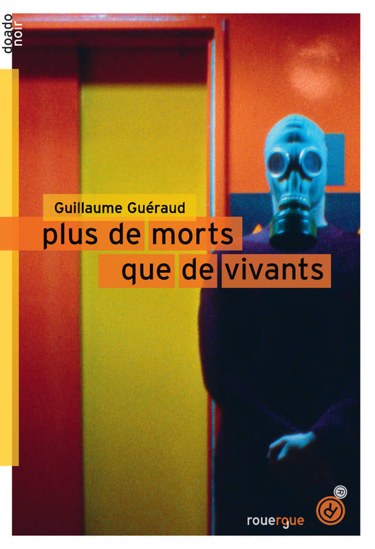 Plus de morts que de vivants