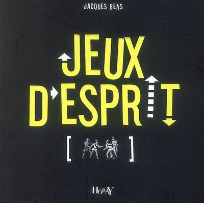 JEUX D'ESPRIT