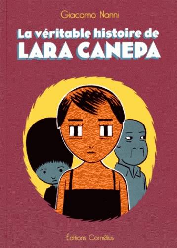 La véritable histoire de Lara Canepa