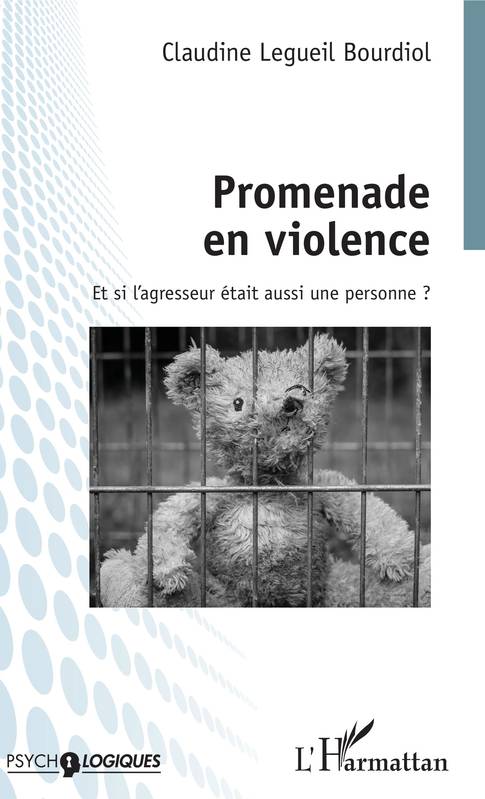 Promenade en violence, Et si l'agresseur était aussi une personne ?