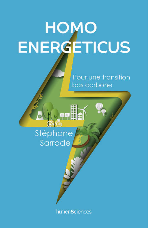 Homo energeticus, Pour une transition bas carbone