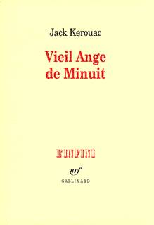 Vieil Ange de Minuit / citéCitéCITE /Shakespeare et l'outsider Jack Kerouac