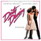 Dirty dancing 1 : The time of your life (+ DVD - E Multi-artistes