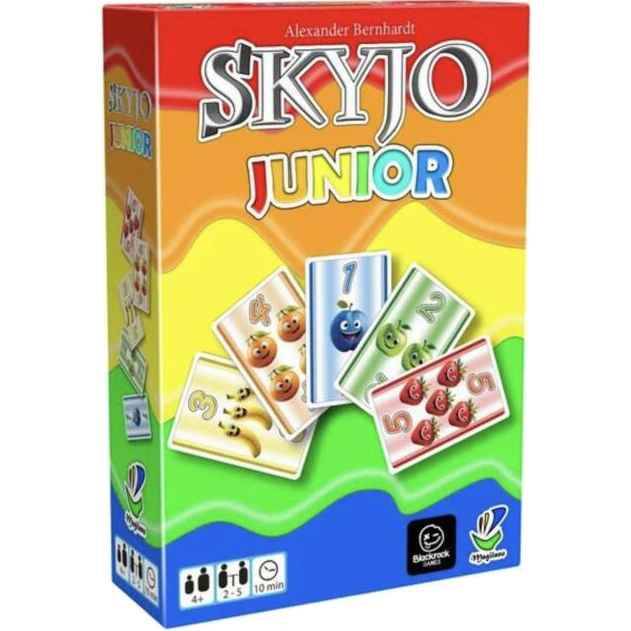 Skyjo Junior