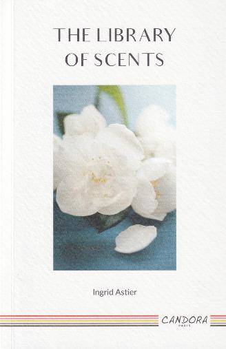 The library of scents, A journey of the senses