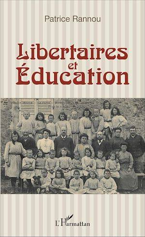 Libertaires et Éducation