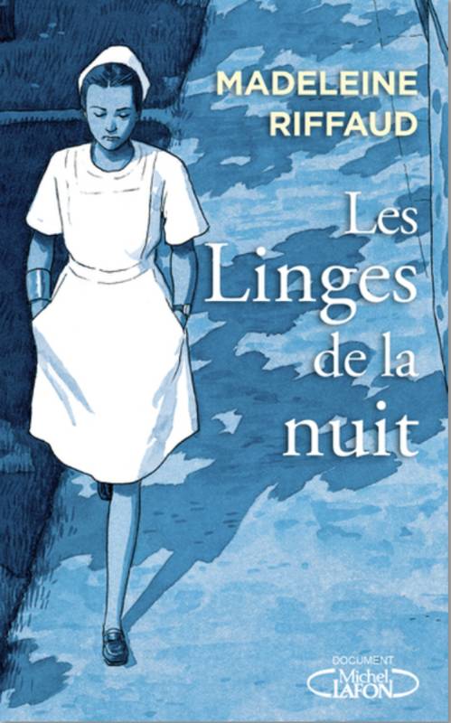 Les Linges de la nuit, Hôpital-urgence, 1974-2021