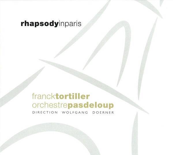 RHAPSODYINPARIS TORTILLER FRANCK