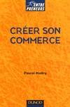 Créer son commerce