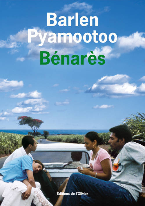 Livres Littérature et Essais littéraires Poésie BENARES Barlen Pyamootoo